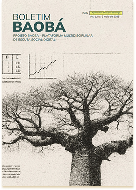 Boletim Baobá
